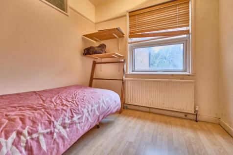 REAR BEDROOM TWO
