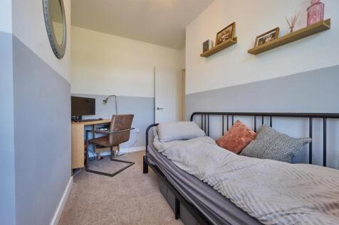 REAR BEDROOM TWO