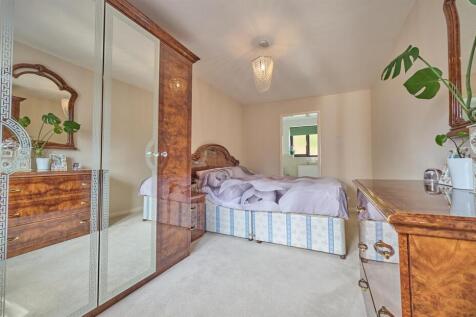 Bedroom One to Front