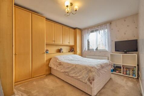 Bedroom Two to Front