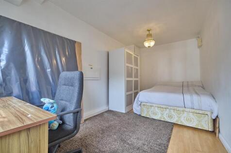 Bedroom Three to Rear