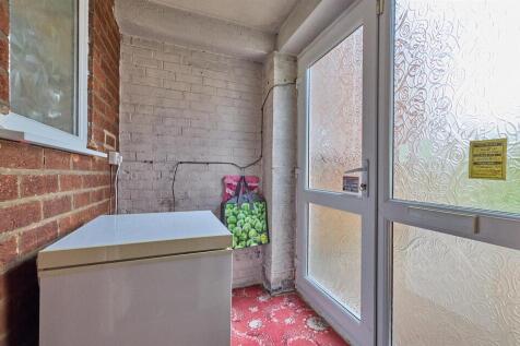 Entrance Porch