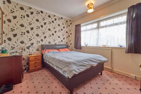 Front Bedroom Two