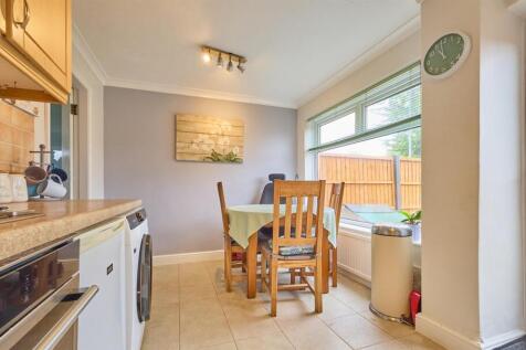 Rear Kitchen/Diner
