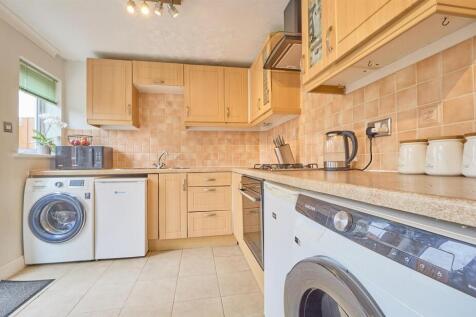 Rear Kitchen/Diner