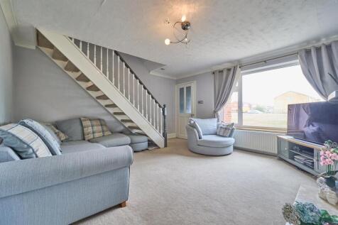 Front Lounge