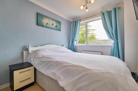 Rear Bedroom Two