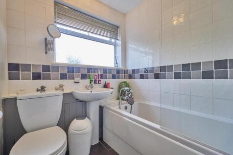 Rear Bathroom