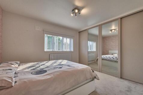 REAR BEDROOM TWO