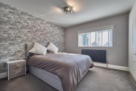 REAR BEDROOM ONE