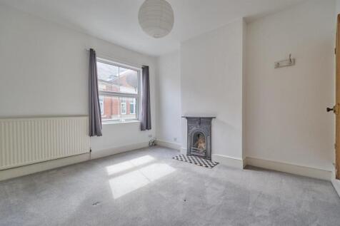 Front Bedroom One