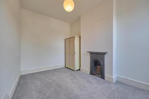 Rear Bedroom Two