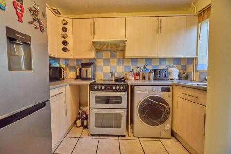 Front Kitchen