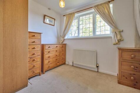 Front Bedroom Two