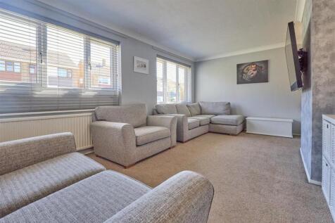 Front Lounge