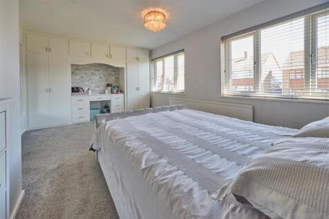 Front Bedroom One
