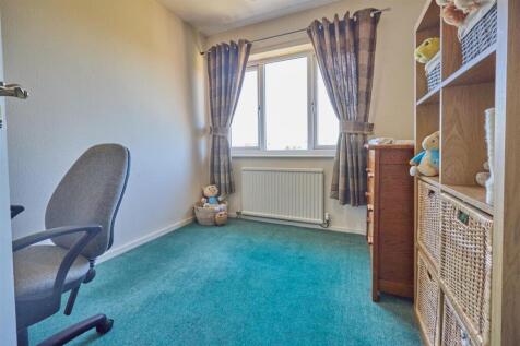 Rear Bedroom Three
