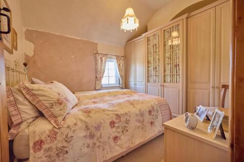 Front Bedroom One