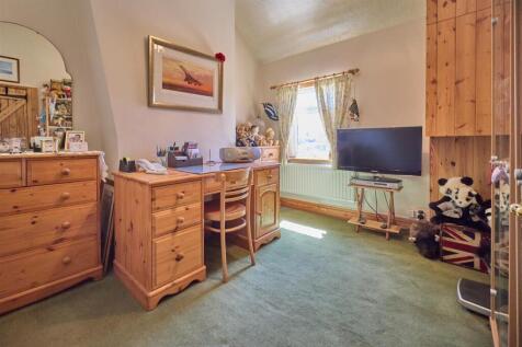 Rear Bedroom Two