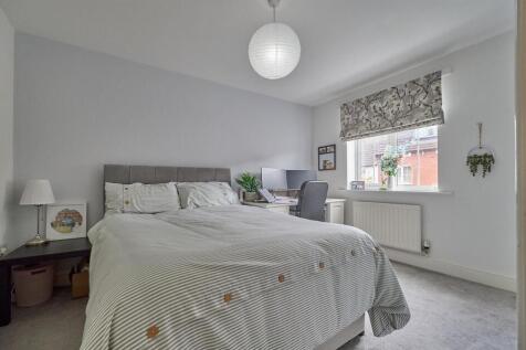 Front Bedroom Two