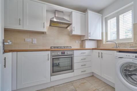Front Kitchen