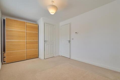Front Bedroom One