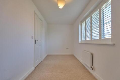 Rear Bedroom Two