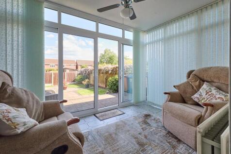 REAR CONSERVATORY