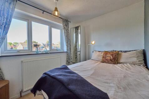 Rear Bedroom Two
