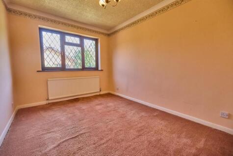 Rear Bedroom Two