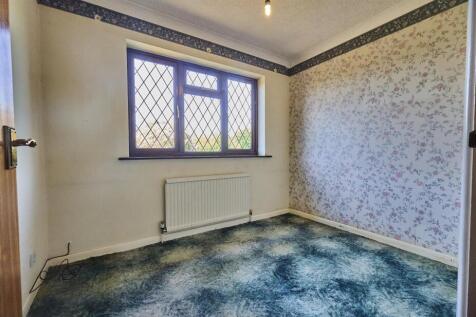 Side Bedroom Three