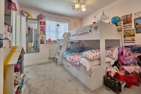 FRONT BEDROOM TWO