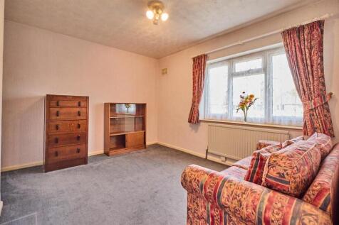 Front Bedroom Two