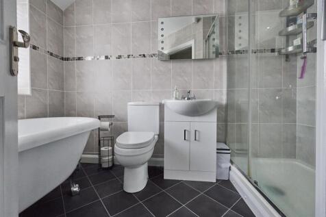 Front Refitted Bathroom