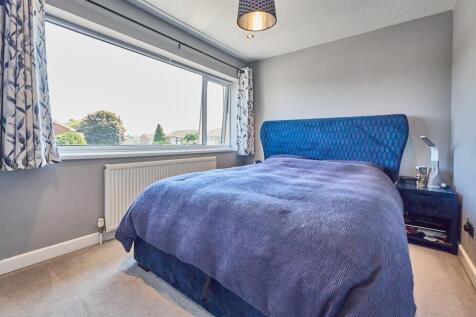 FRONT BEDROOM ONE