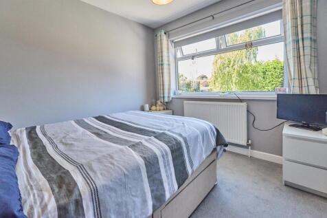 REAR BEDROOM TWO