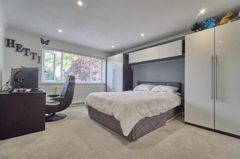 Rear Bedroom Two