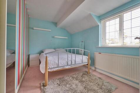 Front Bedroom Three