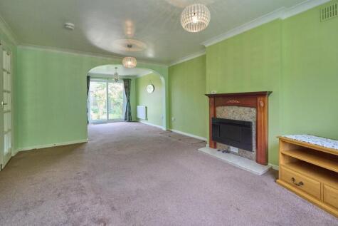 Front Lounge