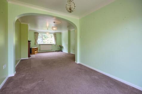 Rear Dining Room