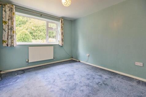 Front Bedroom One
