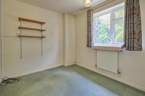 Front Bedroom Three