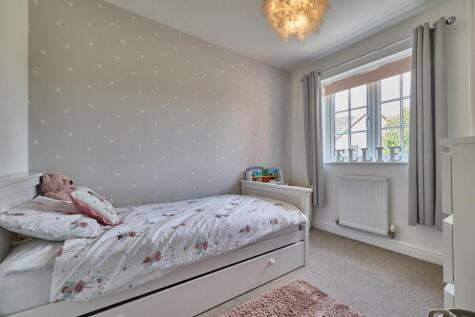 Front Bedroom Two