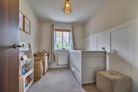 Front Bedroom Three