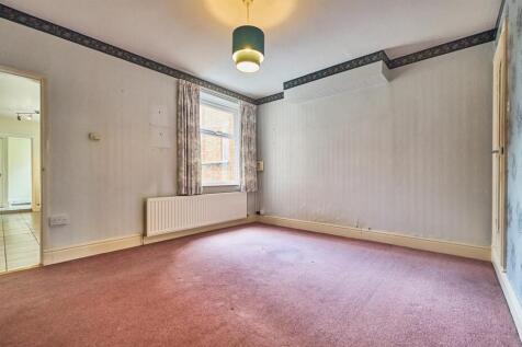 DINING ROOM TO REAR