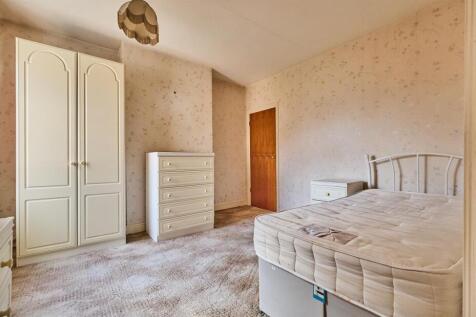 BEDROOM TWO TO REAR