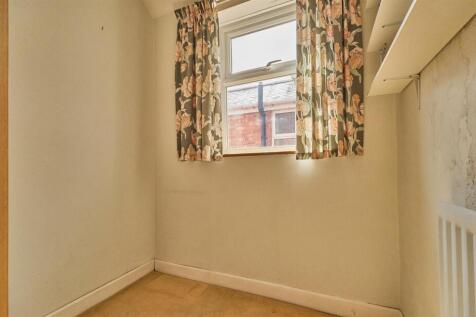 STUDY/NURSERY