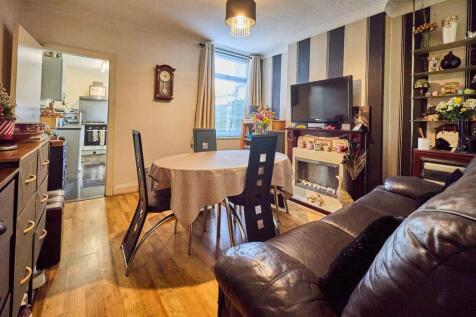 Rear Dining Room