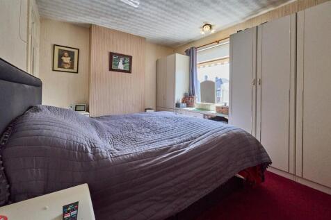 Front Bedroom One