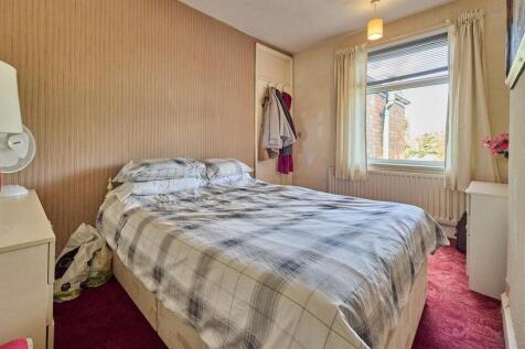 Rear Bedroom Two